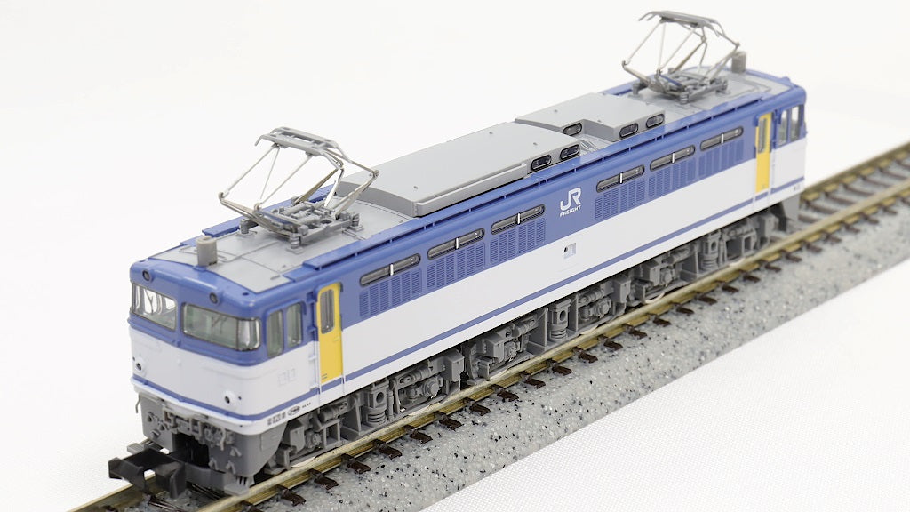 TOMIX Nゲージ EF65 539、541(2両セット) - 鉄道模型