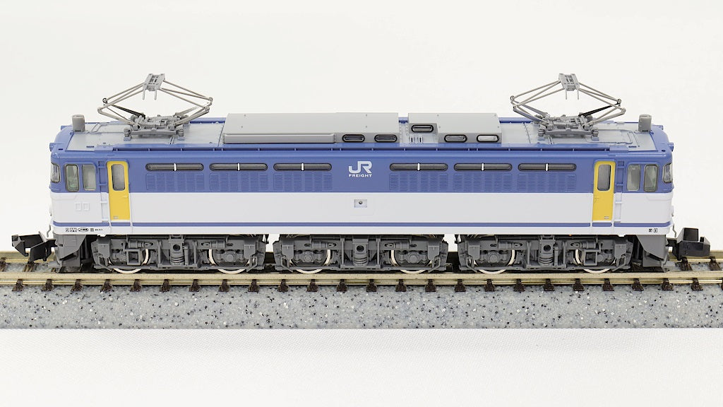 トミックス JR EF65形1000番代電気機関車(JR貨物更新車) - 通販