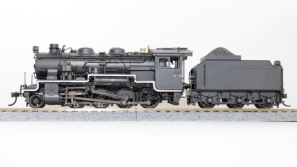 新品 【かわちゃん】[1306] MA 9600形蒸気機関車（九州タイプ） 鉄道 