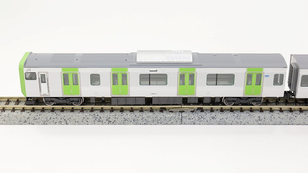 TOMIX [92589] JR E235系通勤電車（山手線）基本セット 3両 (Nゲージ 動力車あり)