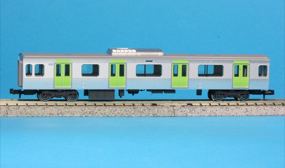 TOMIX [92591] JR E235系通勤電車（山手線） 増結セットB 3両 (Nゲージ 動力車なし)