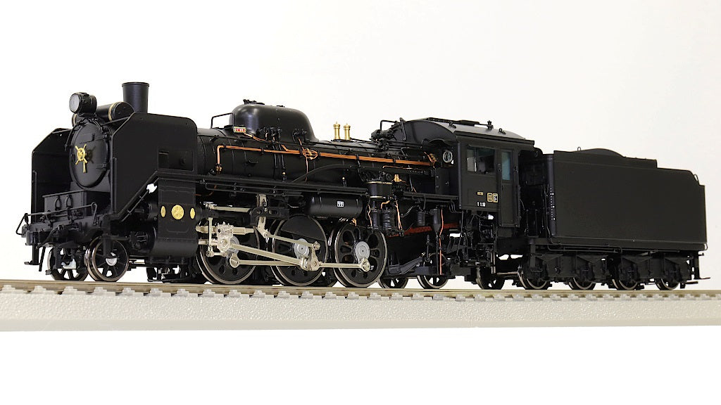 鉄道模型（日本型） – タグ 真鍮製品 – 天賞堂オンラインストア