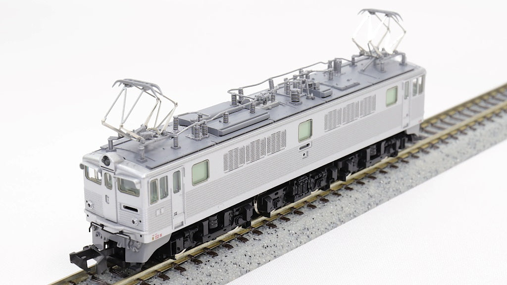 TOMIX [9185] 国鉄 EF30形電気機関車（3次形・シールドビーム） (N