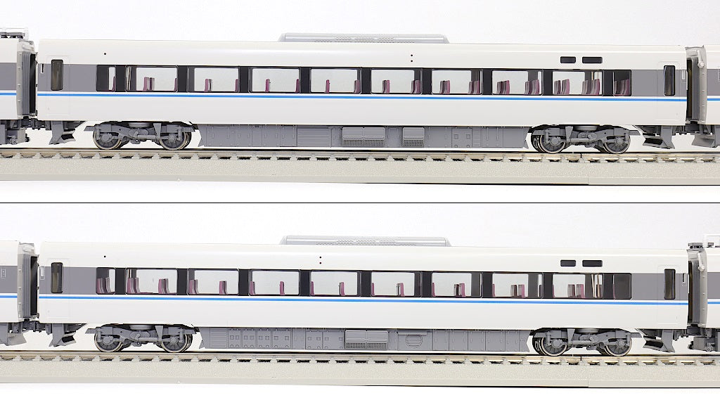 TOMIX [HO-9036] JR 683-0系特急電車（サンダーバード）セットA 6両 (1