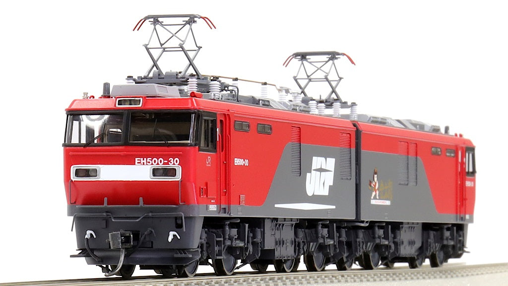 天賞堂 [12118-30] EH500形電気機関車 30号機 (1:80 16.5mm/HOゲージ 動力車)