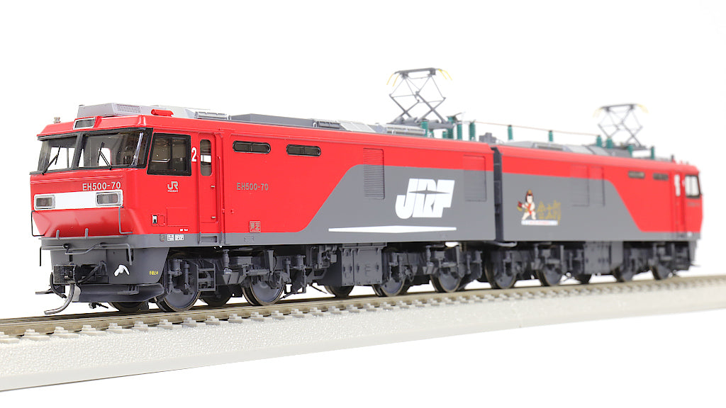 直送HOゲージ 天賞堂 EF81 301 鉄道模型