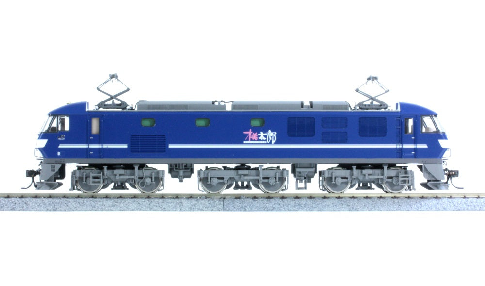 TOMIX [HO-2504] JR EF210 100形電気機関車（新塗装）【プレステージモデル】 (1:80 16.5mm/HOゲージ 動力車)