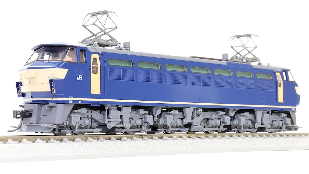 【お得高評価】JR貨物　EF66　前期型・JR貨物新更新車　＠TOMIX　HO-119 機関車