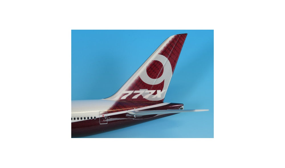 激安の商品 ホーガン Boeing777-200LR ハウスカラー 