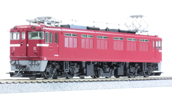 TOMIX [HO-2007] JR ED78形電気機関車（1次形） (1:80 16.5mm/HOゲージ 動力車)