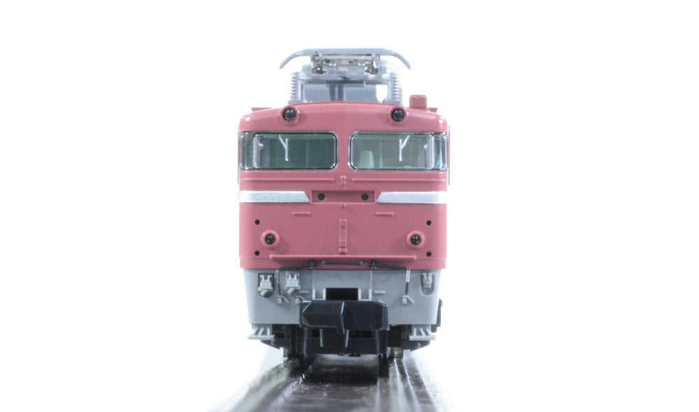 SALE】TOMIX [7127] JR EF81 400形電気機関車（JR貨物仕様） (Nゲージ