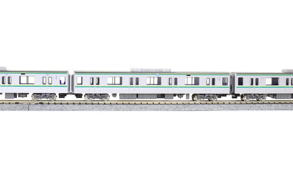 KATO 16729(M)の「動力ユニット+動力台車」[10-1605 東京メトロ千代田