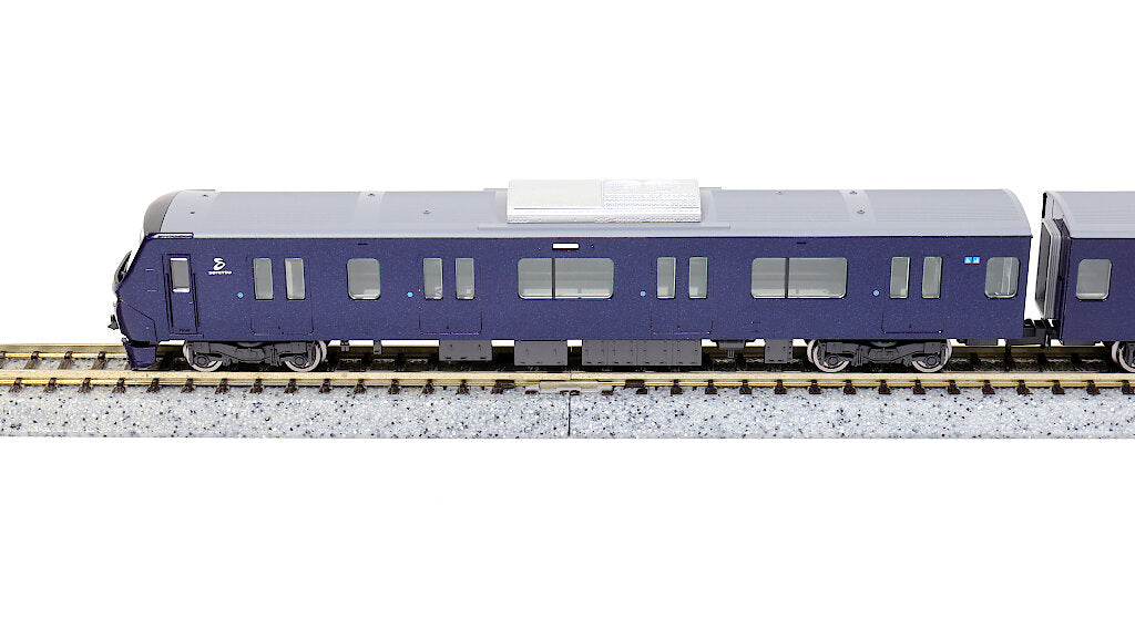 SALE】TOMIX [98357+98358] 相模鉄道 12000系 基本+増結 10両セット (N