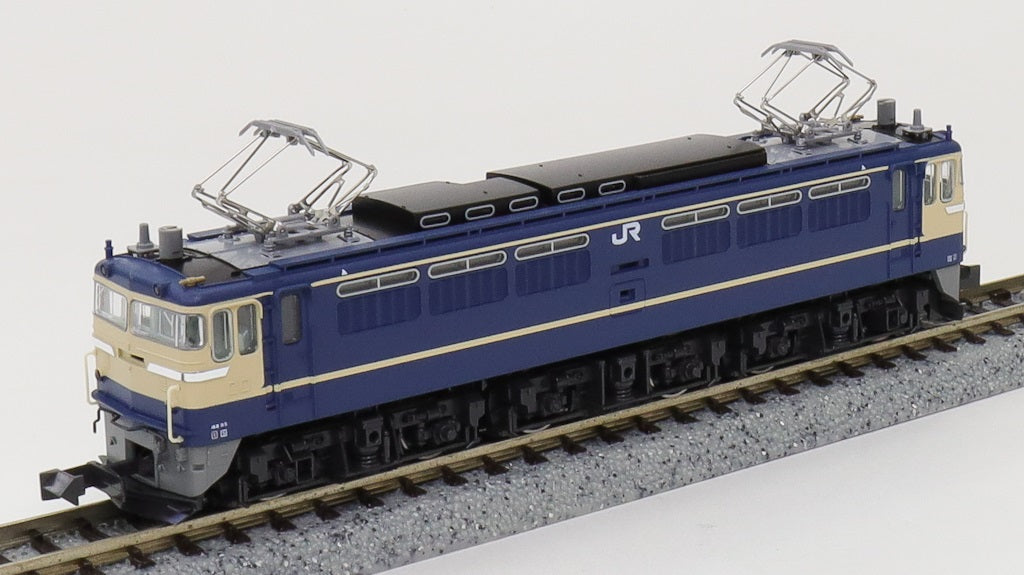 KATO 1-303 EF65 500番台 （HOゲージ） - 鉄道模型