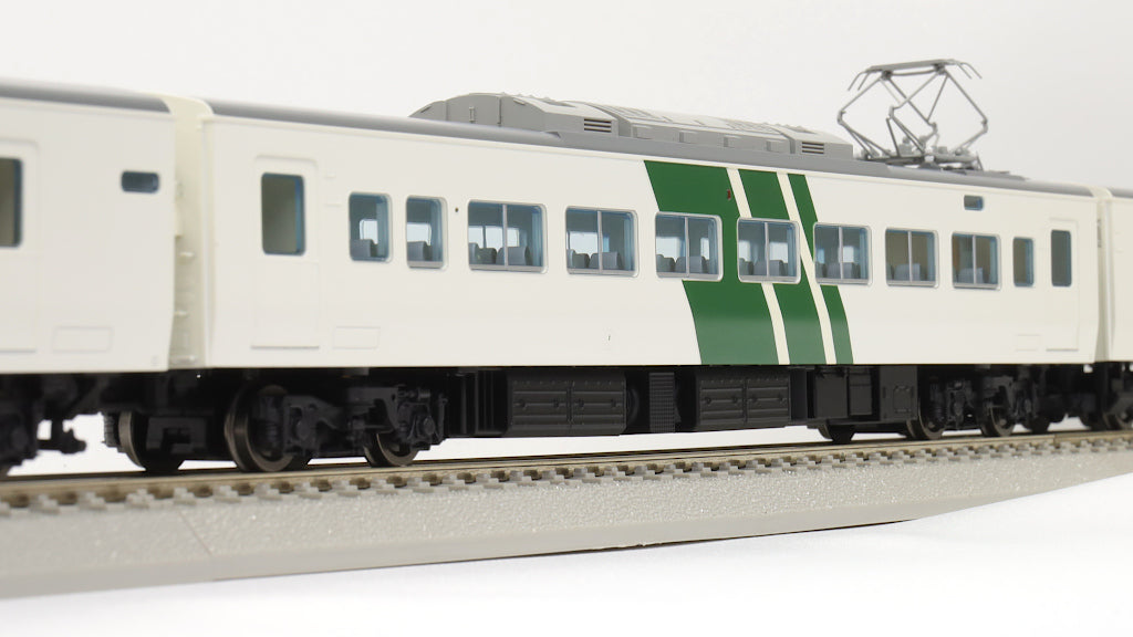 鉄道模型（日本型） – タグ 