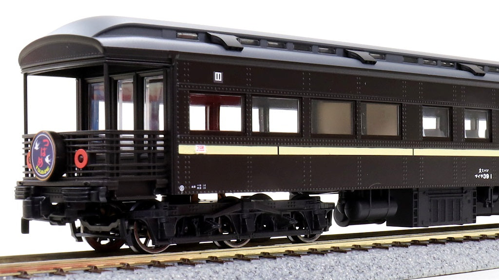 鉄道模型（日本型） – タグ 客車 – ページ 4 – 天賞堂オンラインストア