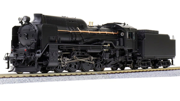 蒸気機関車 MTH HOゲージ #5015 ダイキャスト製5015 - 鉄道模型