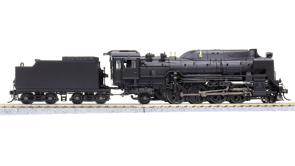 天賞堂 51039 C11型 蒸気機関車 3次型 北海道タイプ HOゲージ 鉄道模型 ...