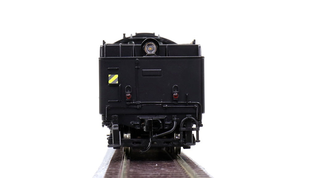 天賞堂 [71038] D51形蒸気機関車 半流線形 北海道タイプ密閉キャブ