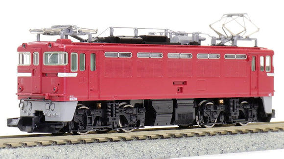 TOMIX [7140] 国鉄 ED75 0形電気機関車（ひさしなし・後期型） (Nゲージ 動力車)