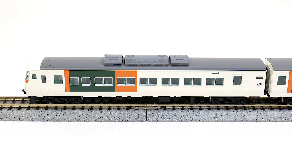 SALE】TOMIX [98398] JR 185-200系 特急電車（踊り子・新塗装・強化型