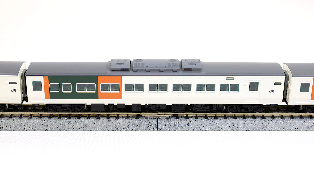 SALE】TOMIX [98398] JR 185-200系 特急電車（踊り子・新塗装・強化型