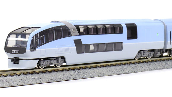 TOMIX [98718] JR 251系特急電車（スーパービュー踊り子・2次車・旧塗装）基本セット 6両  (Nゲージ 動力車あり)