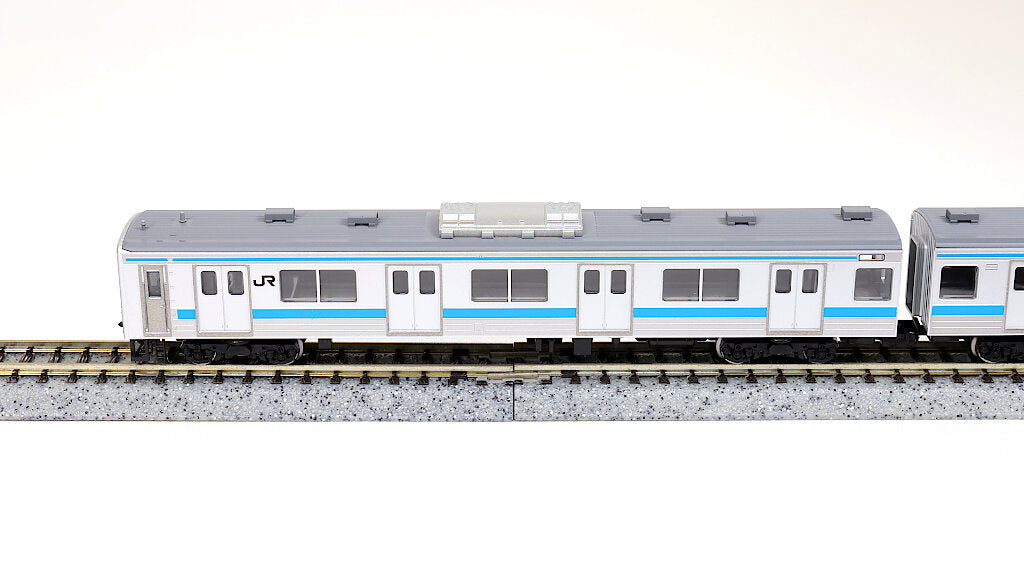 TOMIX [98715] JR 205系 通勤電車（京阪神緩行線）7両セット (Nゲージ
