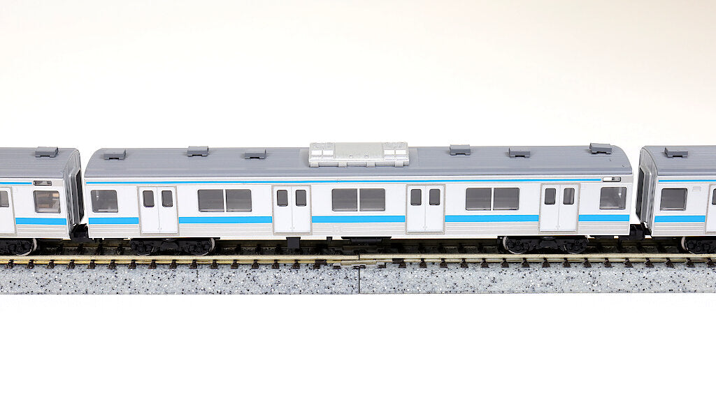 SALE】TOMIX [98715] JR 205系 通勤電車（京阪神緩行線）7両セット (N