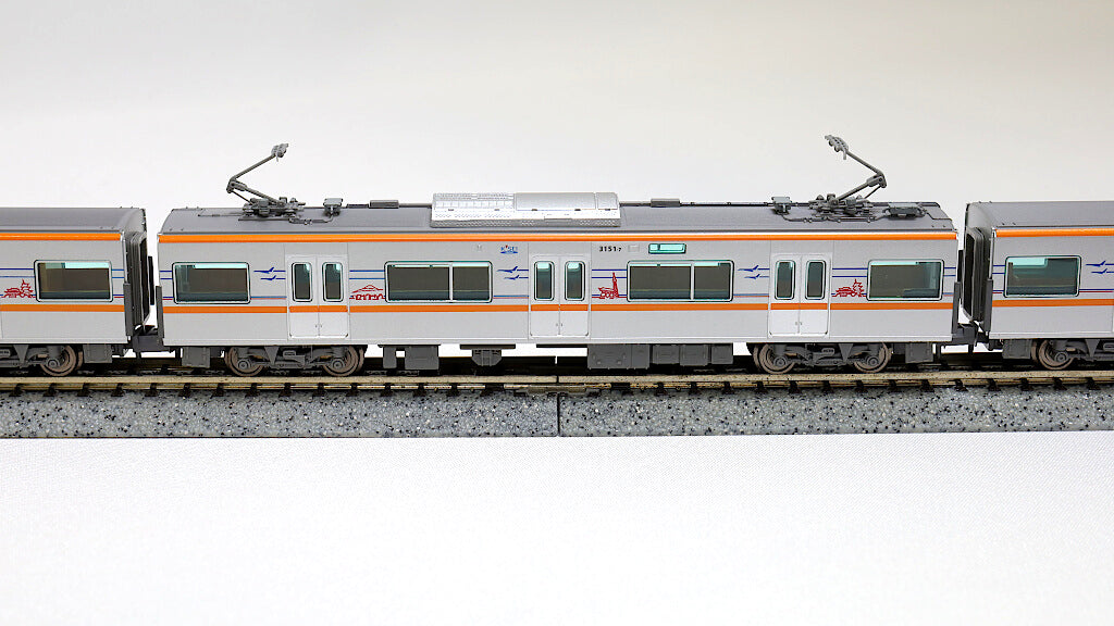 【SALE】MICROACE [A1220] 京成 3100形 3151F 8両セット (Nゲージ 動力車あり)