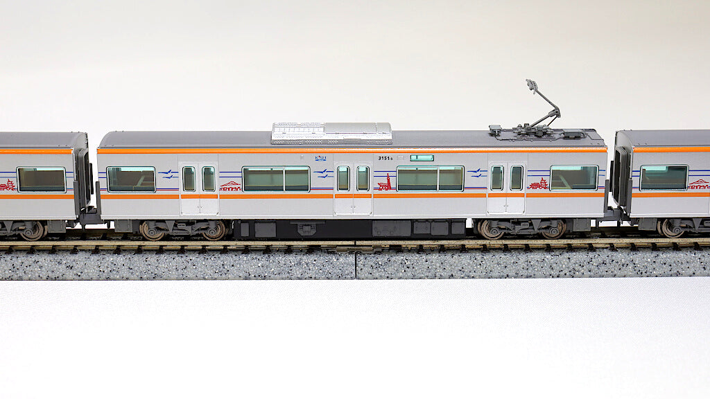 【SALE】MICROACE [A1220] 京成 3100形 3151F 8両セット (Nゲージ 動力車あり)