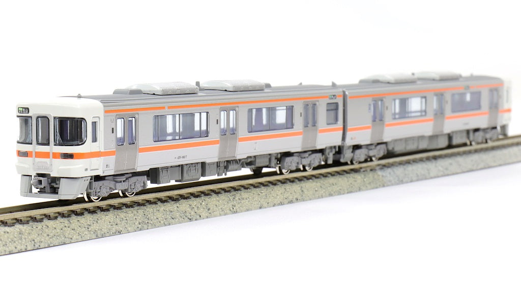 珍しい KATO 10ー1372 キハ25形1500番台 新品 鉄道模型 