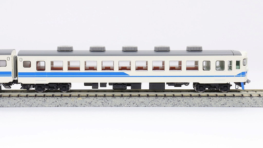 鉄道模型トミックス　475系北陸線　3両セット