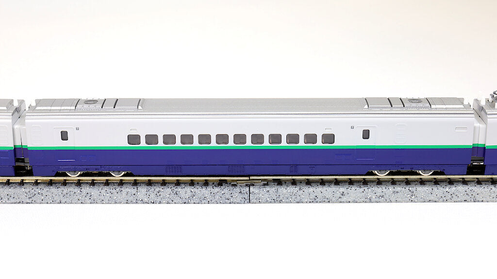 SALE】TOMIX [98754+98755] JR 200系 東北・上越新幹線