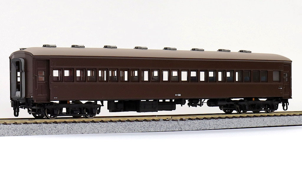 鉄道模型（日本型） – タグ 客車 – ページ 4 – 天賞堂オンラインストア