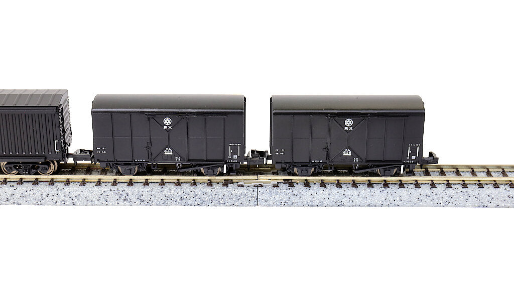 【SALE】MICROACE [A0476] 秩父鉄道 ワキ800+テム600 8両セット (Nゲージ 動力車なし)