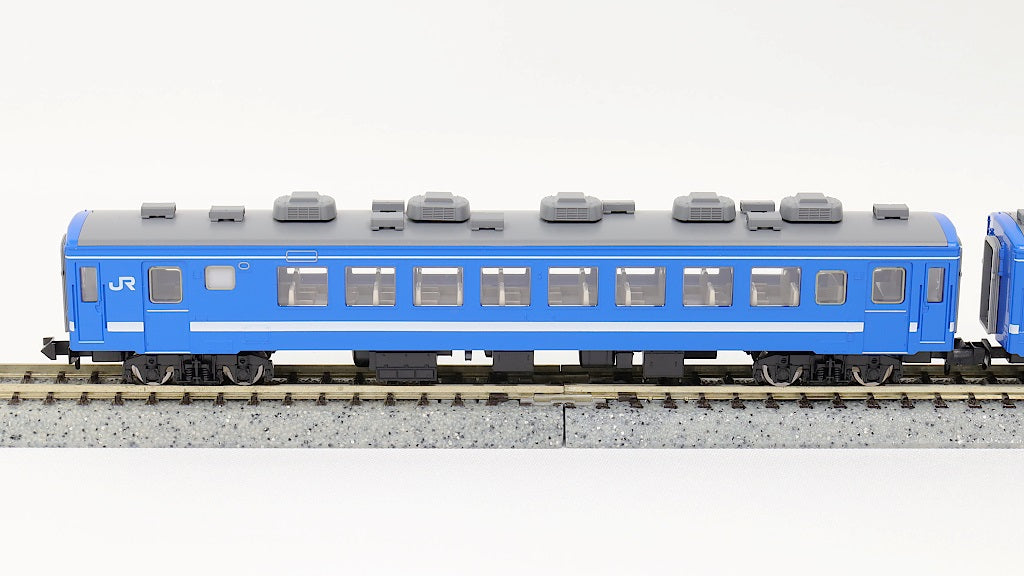 トミックス 98780 50系客車セット - 鉄道模型