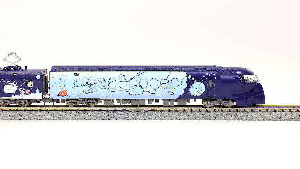 南海50000系 「泉北ライナー」 6両セット [A0756]] - 鉄道模型