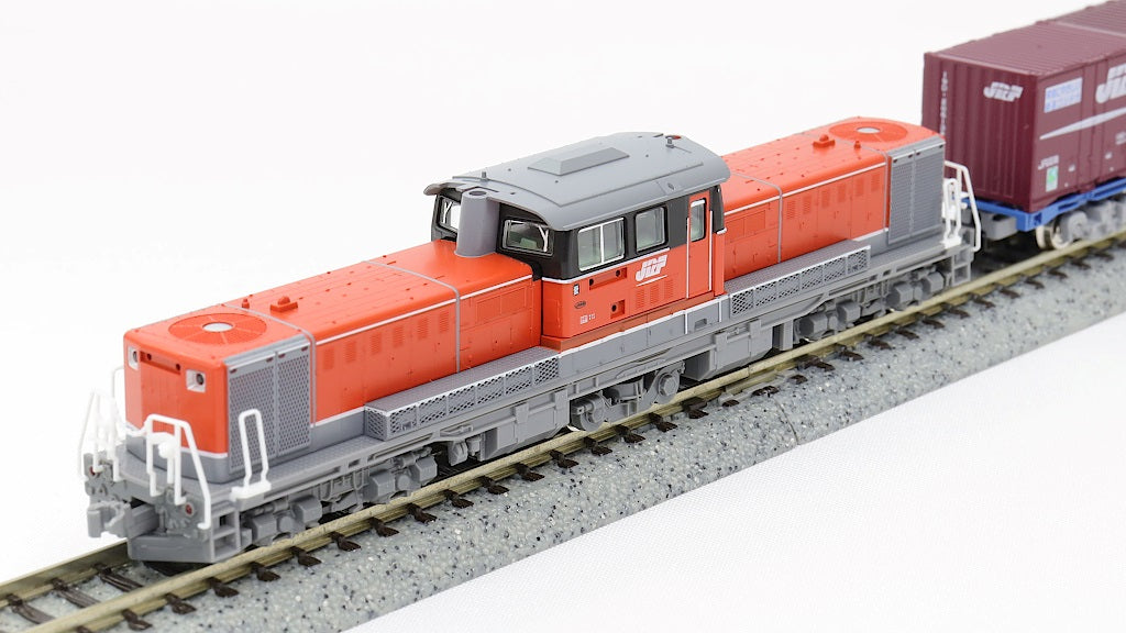 格安新作 ヤフオク! - TOMIX 97944 特別企画品 JR DD51形(愛知機関区