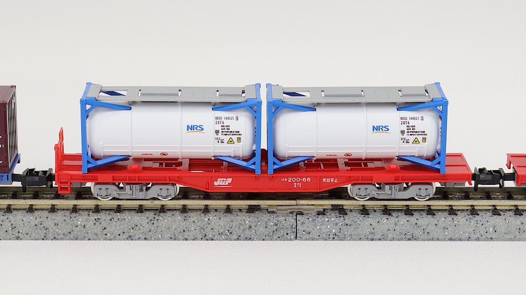 トミックス 特別企画品 JR DD51形（愛知機関区・さよなら貨物列車 ...