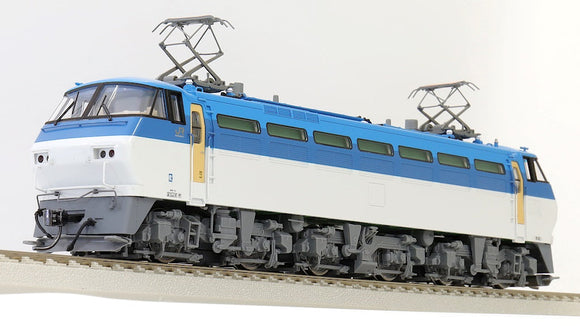 TOMIX [HO-2520] JR EF66 100形電気機関車（前期型）【プレステージモデル】 (1:80 16.5mm/HOゲージ 動力車)