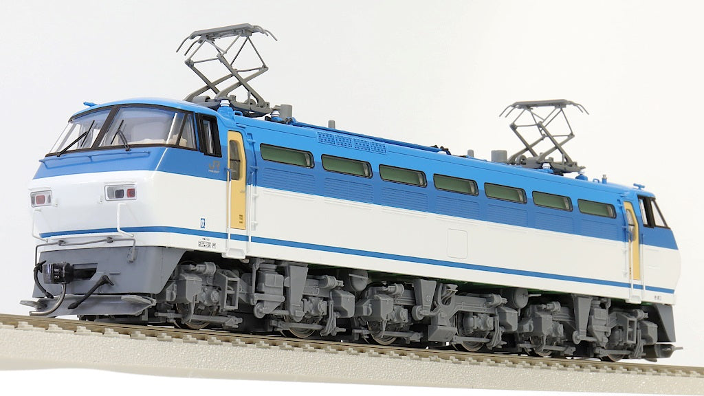 TOMIX [HO-2521] JR EF66 100形電気機関車（後期型）【プレステージ