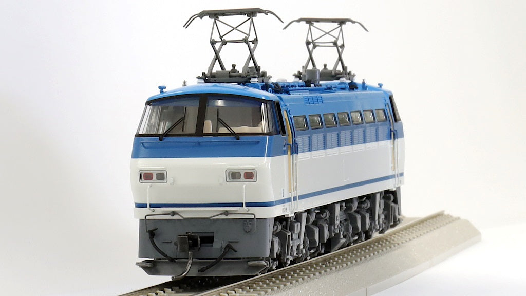 TOMIX [HO-2521] JR EF66 100形電気機関車（後期型）【プレステージ