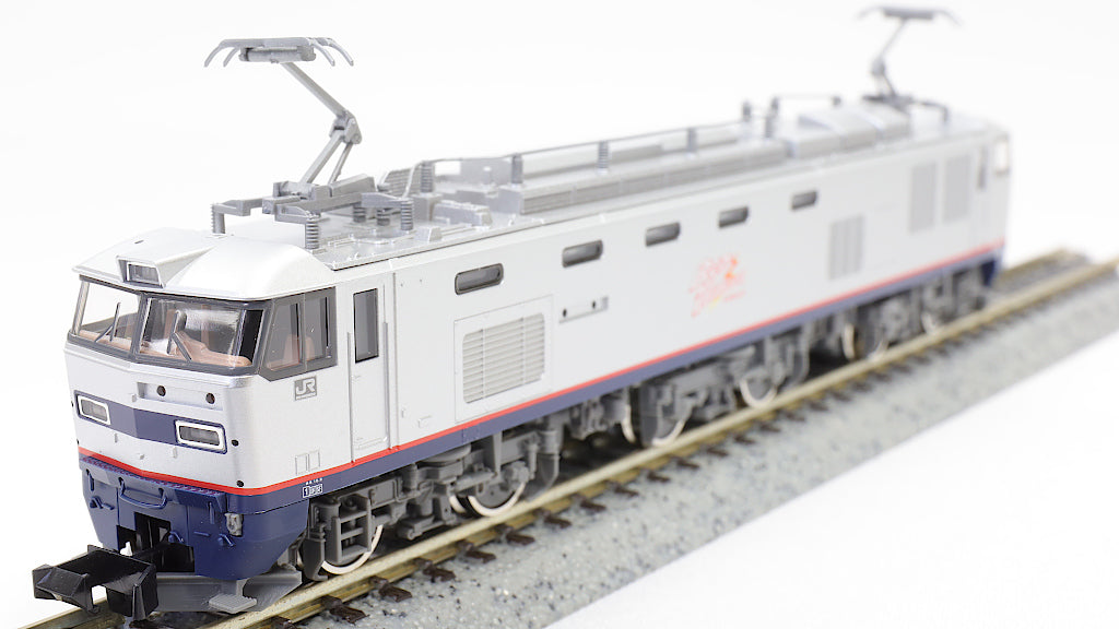 TOMIX [7163] JR EF510-300形電気機関車（301号機） (Nゲージ 動力車 