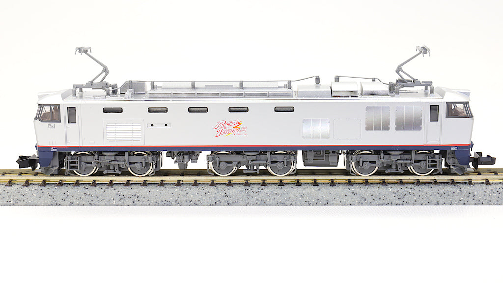 TOMIX [7163] JR EF510-300形電気機関車（301号機） (Nゲージ 動力車