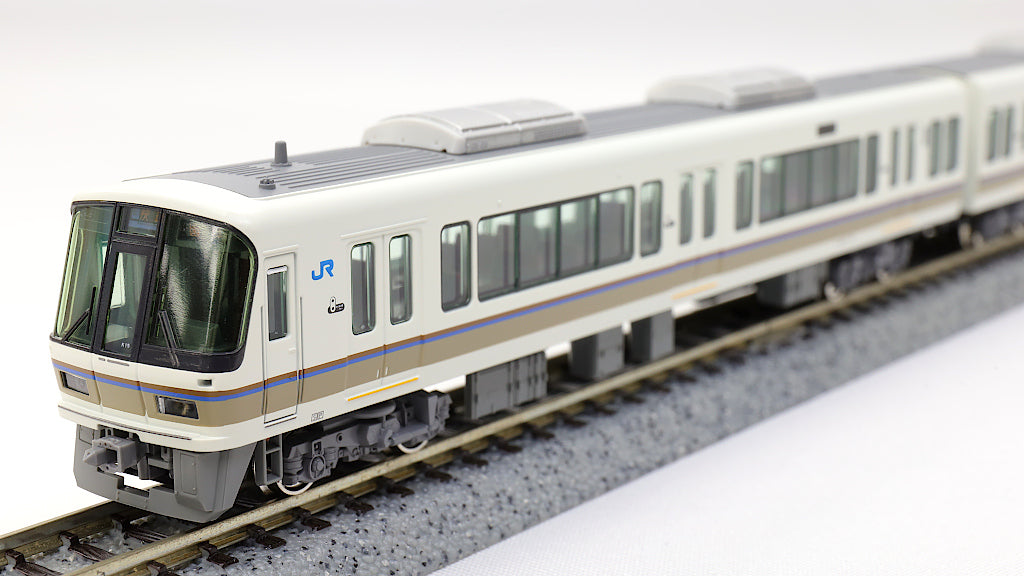 お得セット KATO 221系4両基本セット 鉄道模型 - bestcheerstone.com