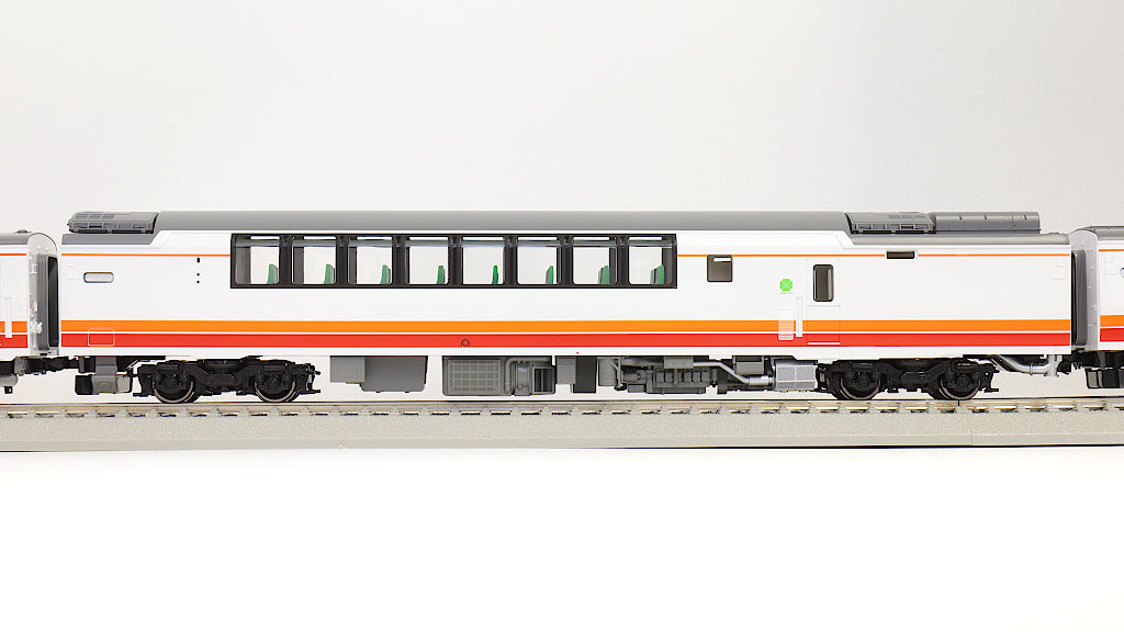 TOMIX [HO-9086] JR キハ183-500系ディーゼルカー（キハ183-1500