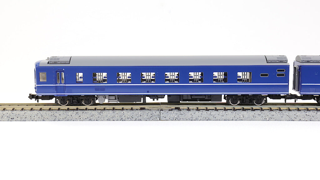 【SALE】TOMIX [98784+98785] 国鉄 14系15形特急寝台客車（さくら）基本+増結 14両セット (Nゲージ 動力車なし)