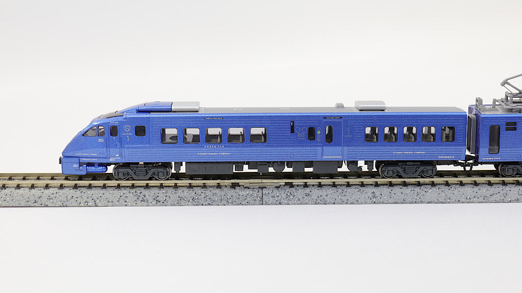 KATO [10-1798] 883系「ソニック」リニューアル車（AO-3編成）7