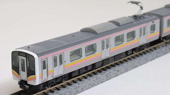 TOMIX [98474] JR E129-0系 電車 4両セット (Nゲージ 動力車あり)